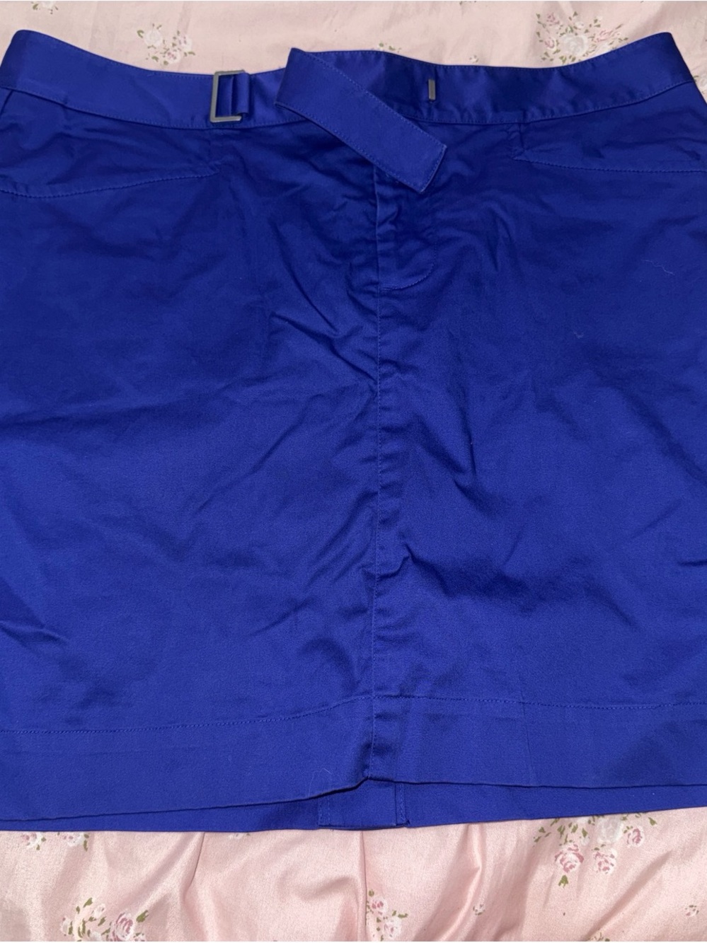 Ralph Lauren golf skirt